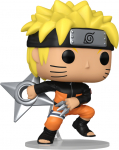 Funko Pop! - Naruto w/Chase (83804)