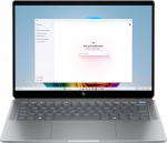 Hewlett-Packard HP OmniBook Ultra AI PC 14-fd0003nn Ryzen AI 9 365 14" 2.2K Touch 400nits AG 16GB LPDDR5X SSD1TB Radeon 880M Cam 9MP AI IR 68Wh Win11 2Y