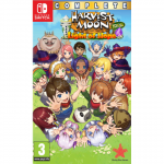Harvest Moon Light of Hope Complete Edition NS