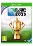 Rugby World Cup 2015 XBOX ONE
