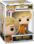 Funko POP! Green Day - Mike Dirnt (Basket Case)