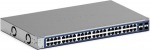 Netgear Switch Netgear GS748T-600EUS 50p Managed Gigabit