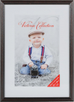 Victoria Collection Photo frame Puma 21x29,7cm (A4), black (VF2446)