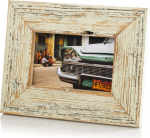 Bad Disain Photo frame Bad Disain 10x15 5cm, green