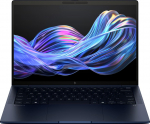 HP EliteBook X G1i AI 14 - Ultra 7-258V, 32GB, 1TB SSD, 14 WUXGA Privacy Touch AG, 4G/5G Modem, FPR, Nordic backlit keyboard, Atmospheric Blue, 68Wh, Win 11 Pro, 3 years / B66TRAT#UUW