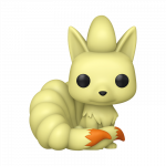 Funko POP! Pokemon Ninetales #1107