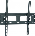 Techly TV Wall Mount 23-55" LED/LCD 50kg tilting slim 50mm