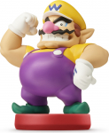 Amiibo Nintendo Amiibo Figurine Wario (Super Mario Collection)