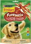 Purina Nestle Purina Friskies Funtastix 175 g Adult