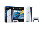 Sony PlayStation 5 (PS5) Digital Slim 825GB + Fortnite Flowering Chaos Bundle