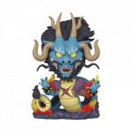 Funko POP! One Piece Kaido Dragon #1623