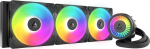 No Name ARCTIC Liquid Freezer III Pro 420 A-RGB Cooling