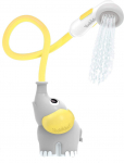 Yookidoo - Elephant Baby Shower -  Yellow (YO40214)