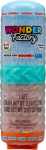 MGA Plastic mass Wonder Factory Never Dry Dough, Light Blue, Orange