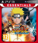 Namco Bandai Naruto Shippuden Ultimate Ninja Storm Essentials
