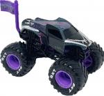 Monster Jam - 1:64 Marvel Single - Black Panther (6071335)