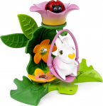 Brio - Flora Azalea Flower Swing (36232)