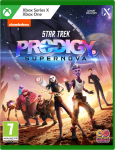 Outright Games Star Trek Prodigy: Supernova