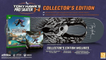 Activision Tony Hawk's Pro Skater 3 + 4 Collectors Edition