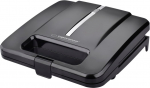 Esperanza EKT010 Sandwich toaster 1000W Black