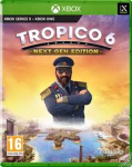 Kalypso Tropico 6 (ITA/Multi in Game)