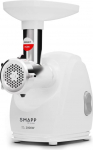 Smapp Grinder 489.8 SMAPP White