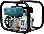 K&ouml;nner & S&ouml;hnen KS POMPA SPALINOWA KS  50 500 l/min 2".