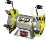 Ryobi Bench Grinder 250W Model 187345
