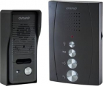 Orno INTERCOM ORNO OR-DOM-RE-914/B BLACK