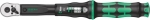 Wera Torque wrench CLICK-TORQUE C 1, 1/2'', 10-50NM