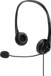 Lindy HEADSET USB/42870 LINDY