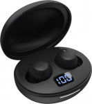 White Shark GEB-TWS-02 Vortex Black