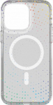 Tech21 - Evo Sparkle MagSafe - iPhone 14 Pro Max - Clear