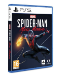 Marvel&rsquo;s Spider-Man: Miles Morales PS5