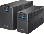 Eaton 5E Gen2 700 USB uninterruptible power supply (UPS) Line-Interactive 0.7 kVA 360 W 2 AC outlet(s)