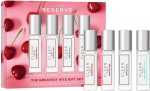 Clean - XMAS Reserve Layering T/S EdP - 4x5ml