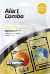 Seachem - Alerts Combo Pack 6 Month Ph/Ammonia - (159.0012)