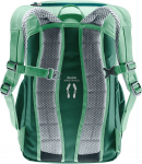 Deuter Junior - children's hiking rucksack (Spearmint/Seagreen)