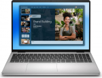 Dell 16 DC16251 | Platinum Silver | 16 " | 2K | Anti-glare | Intel Core 5 | 120U | 16 GB | DDR5 | Solid-state drive capacity 512 GB | Intel Graphics | Windows 11 Pro | 802.11ax | Keyboard language English | Keyboard backlit | Warranty 36 month(s) | B ...