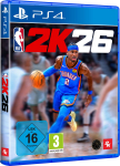 NBA 2K26 (PS4)