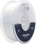 Gembird Filament ABS High Speed, 1,75 mm, 1 kg, white