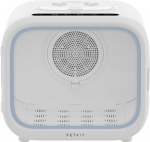 Petkit | AirSalon Max Pro Smart Pet Dryer | White