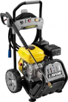 Lavor Lander 3000 pressure washer Upright Petrol 690 l/h Black, Yellow