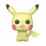 Funko POP! Pikachu Pok&eacute;mon figūrėlė
