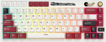 Royal Kludge M65 Famicom, Beige Switch, US