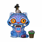 Funko POP! KPOP Demon Hunter Derpy #2260