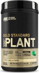 Optimum Nutrition - Gold Standard 100% Plant - Vanilla 664 g