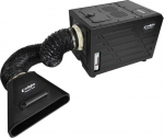 No Name EVOLIGHTS NEBULA 2000 professional fog machine