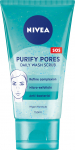 Nivea - Pure Effect Pore Purifying Wash - 150 ml