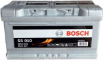 Bosch Akumuliatorius Bosch S5, 85 Ah, 800 A, 12 V